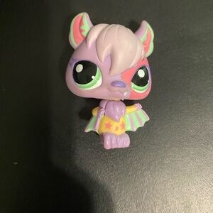 Rare Littlest Pet Shop